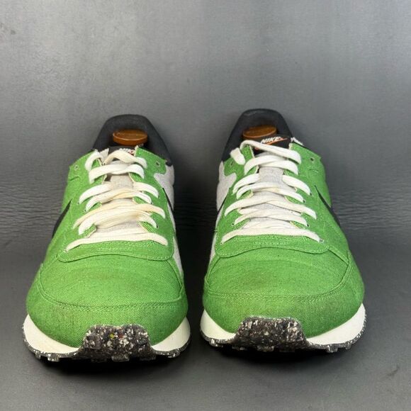 Men’s Nike Challenger OG 'Mean Green’ athletic sneaker shoes men’s size 15 - Picture 2 of 8